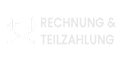 Rechnung & Teilzahlung