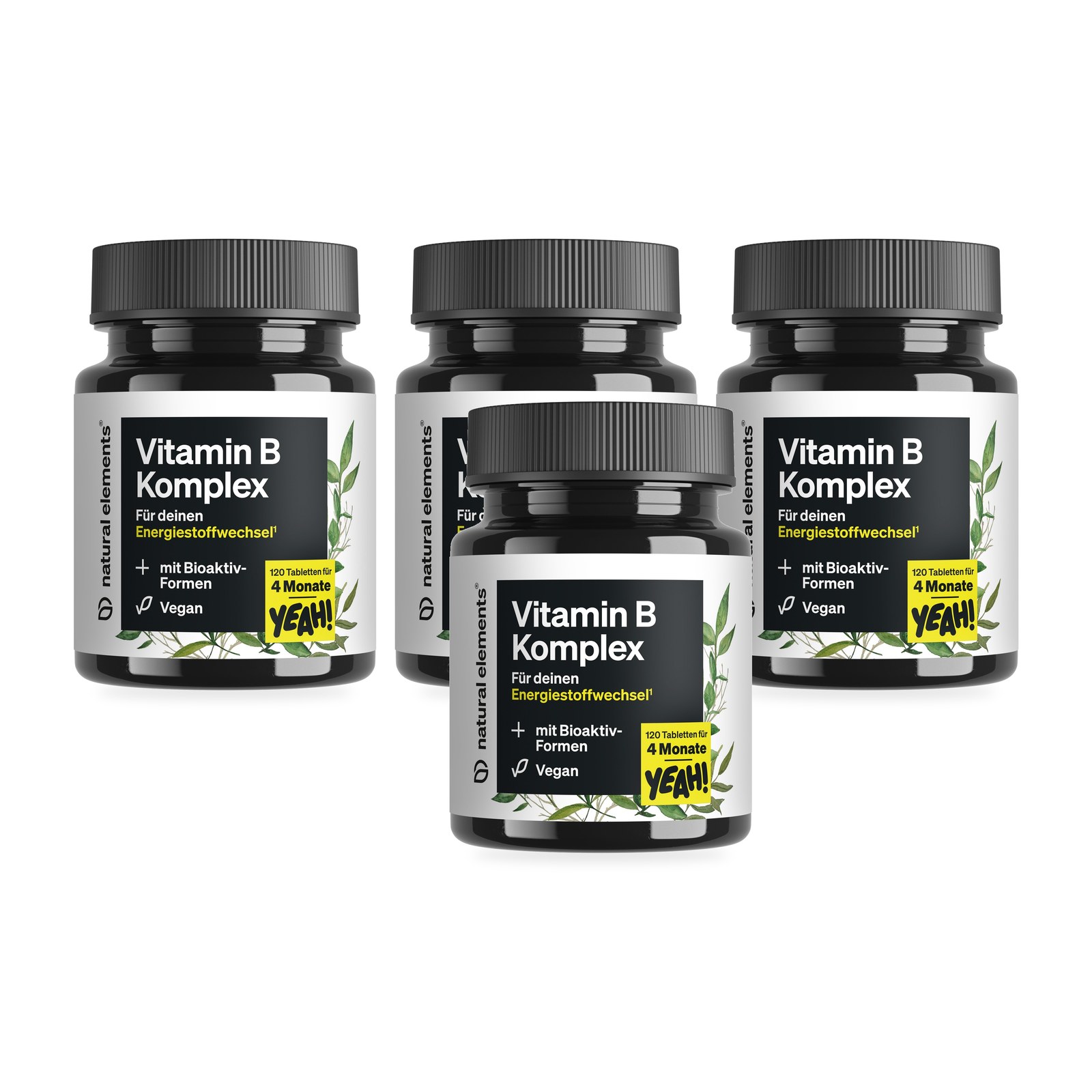 Vitamin B Komplex
