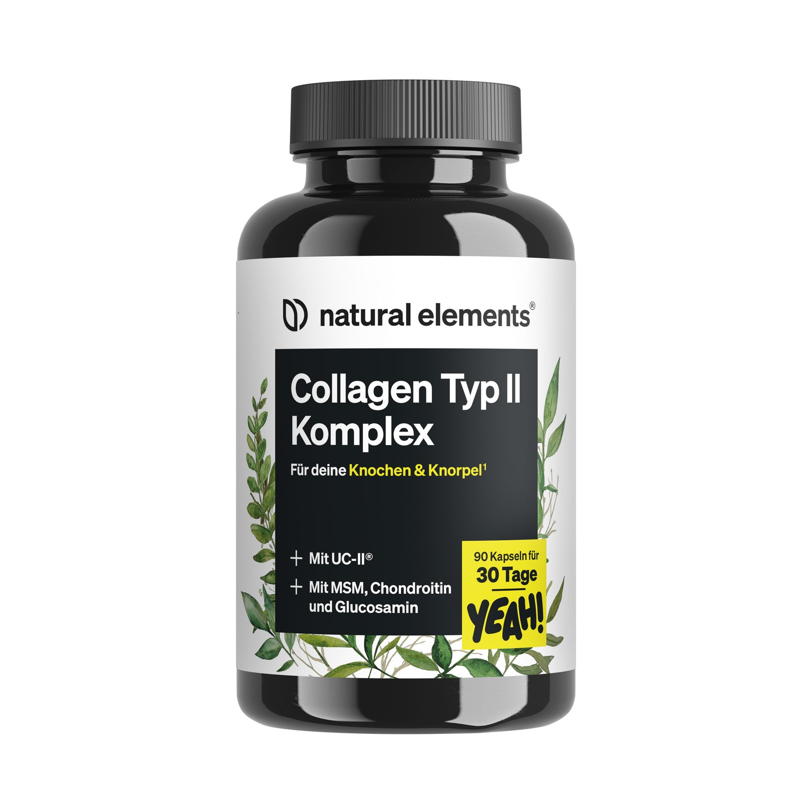 Collagen Typ II Komplex