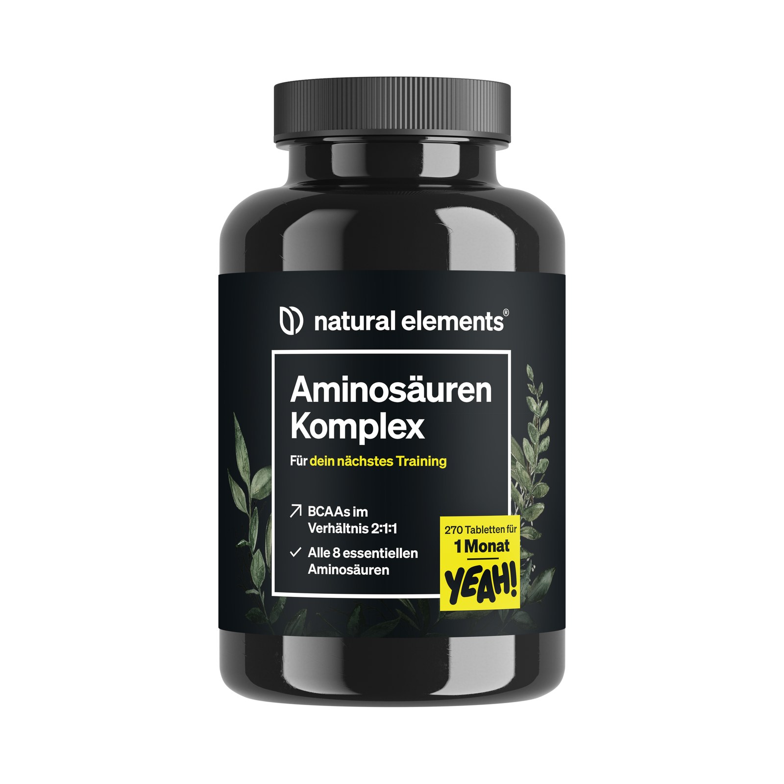 Aminosäuren Komplex
