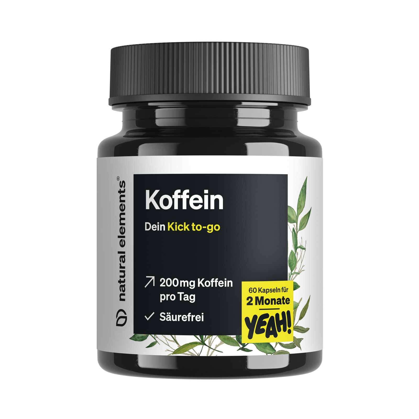 Koffein