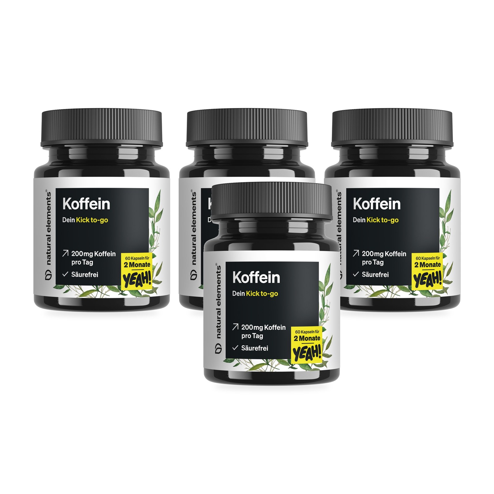Koffein