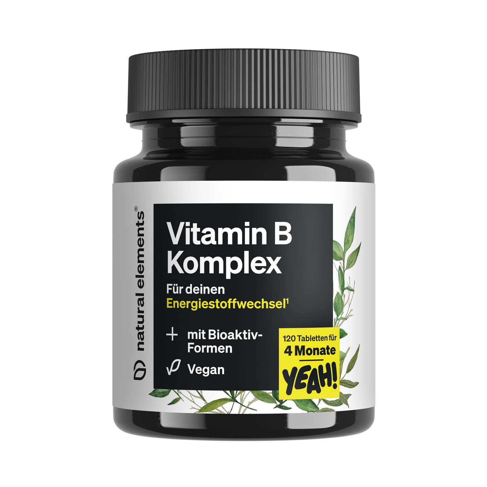 Vitamin B Komplex